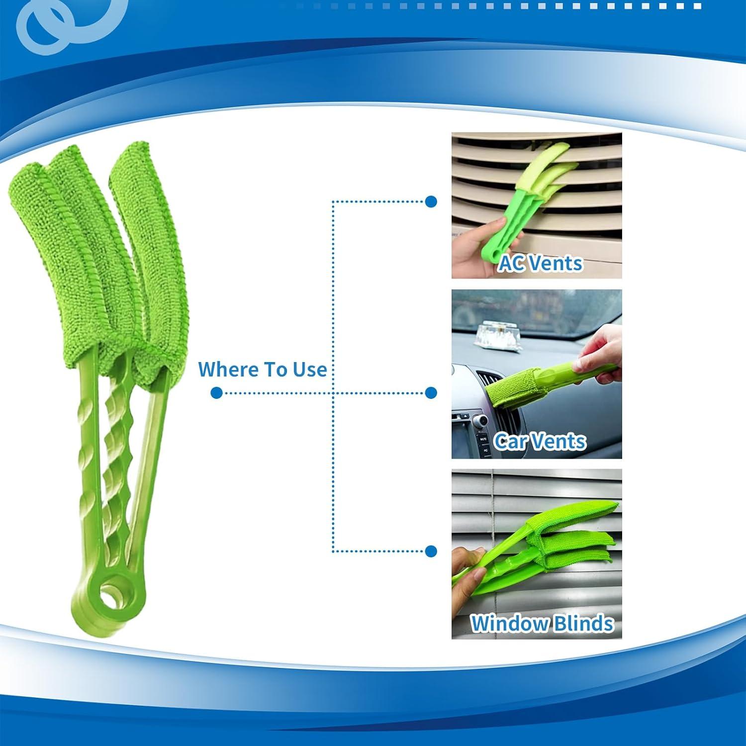 Kit de limpieza de aire acondicionado 10 piezas LIFCIUSO