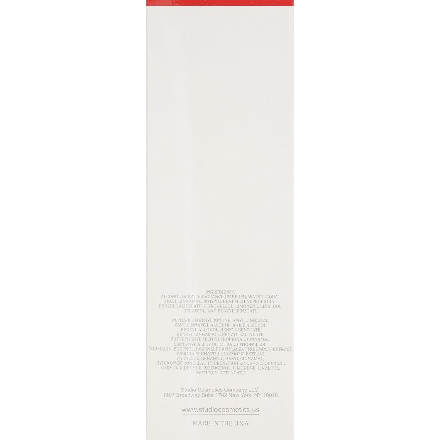 FILA Fragancia para Mujeres 100 ml - Eau de Parfum Floral Acuático