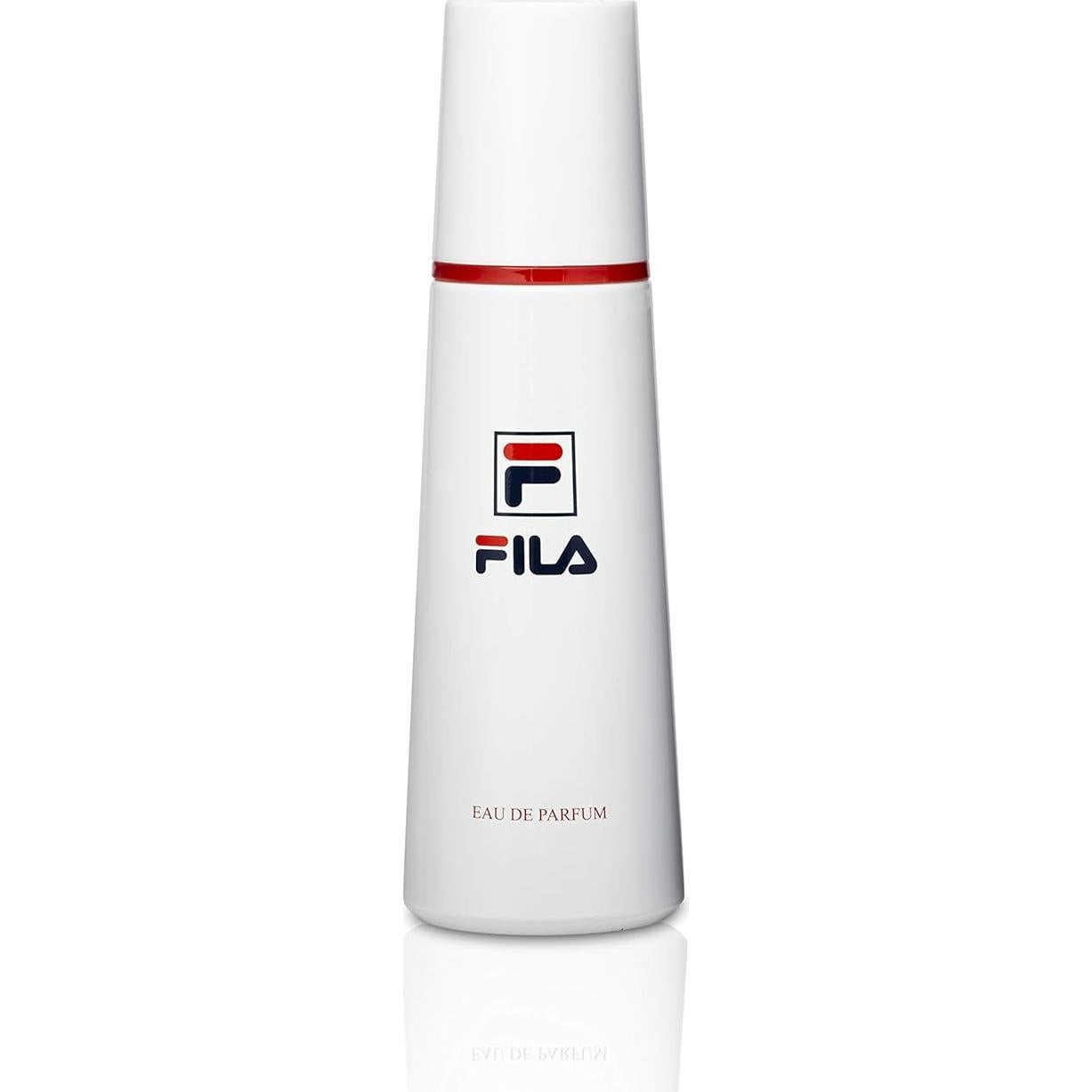 FILA Fragancia para Mujeres 100 ml - Eau de Parfum Floral Acuático