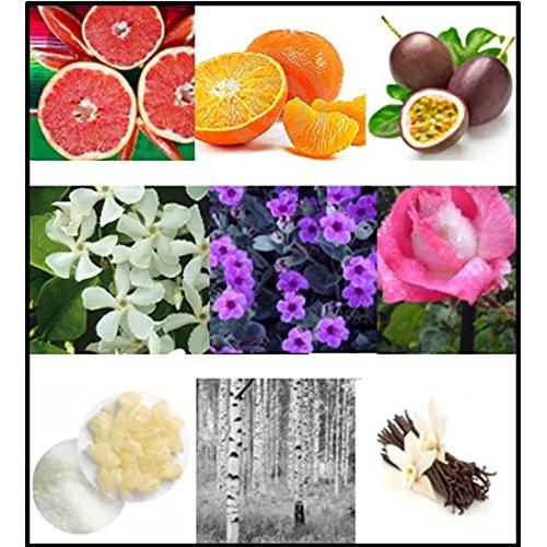 FILA Fragancia para Mujeres 100 ml - Eau de Parfum Floral Acuático