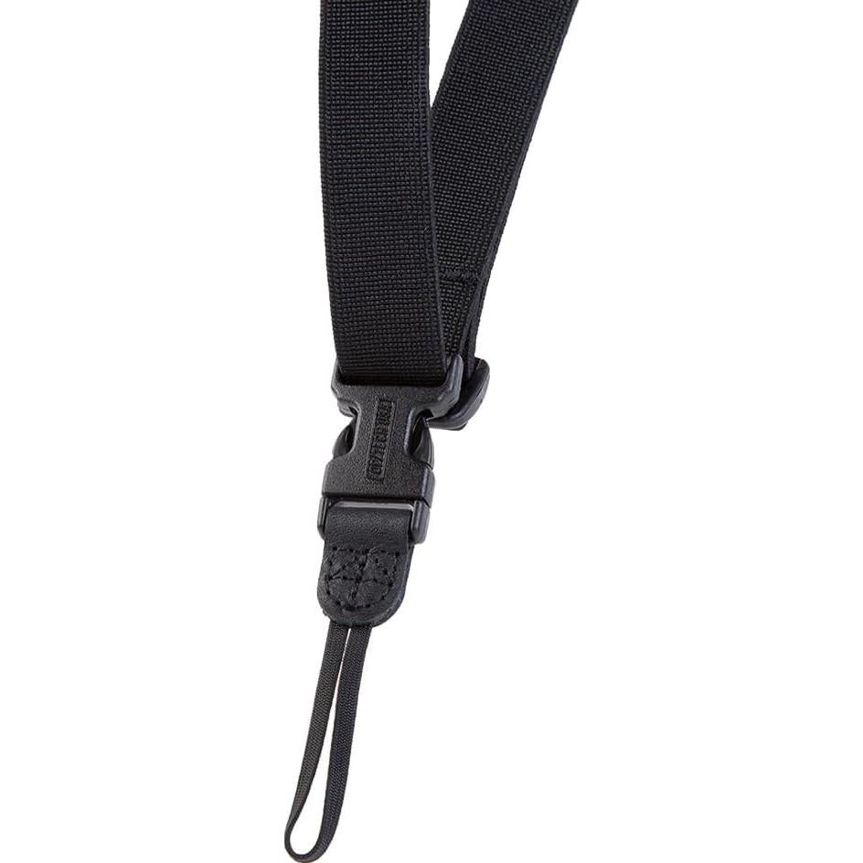 Arnés Elástico OP/TECH USA para Binoculares y Cámaras DSLR