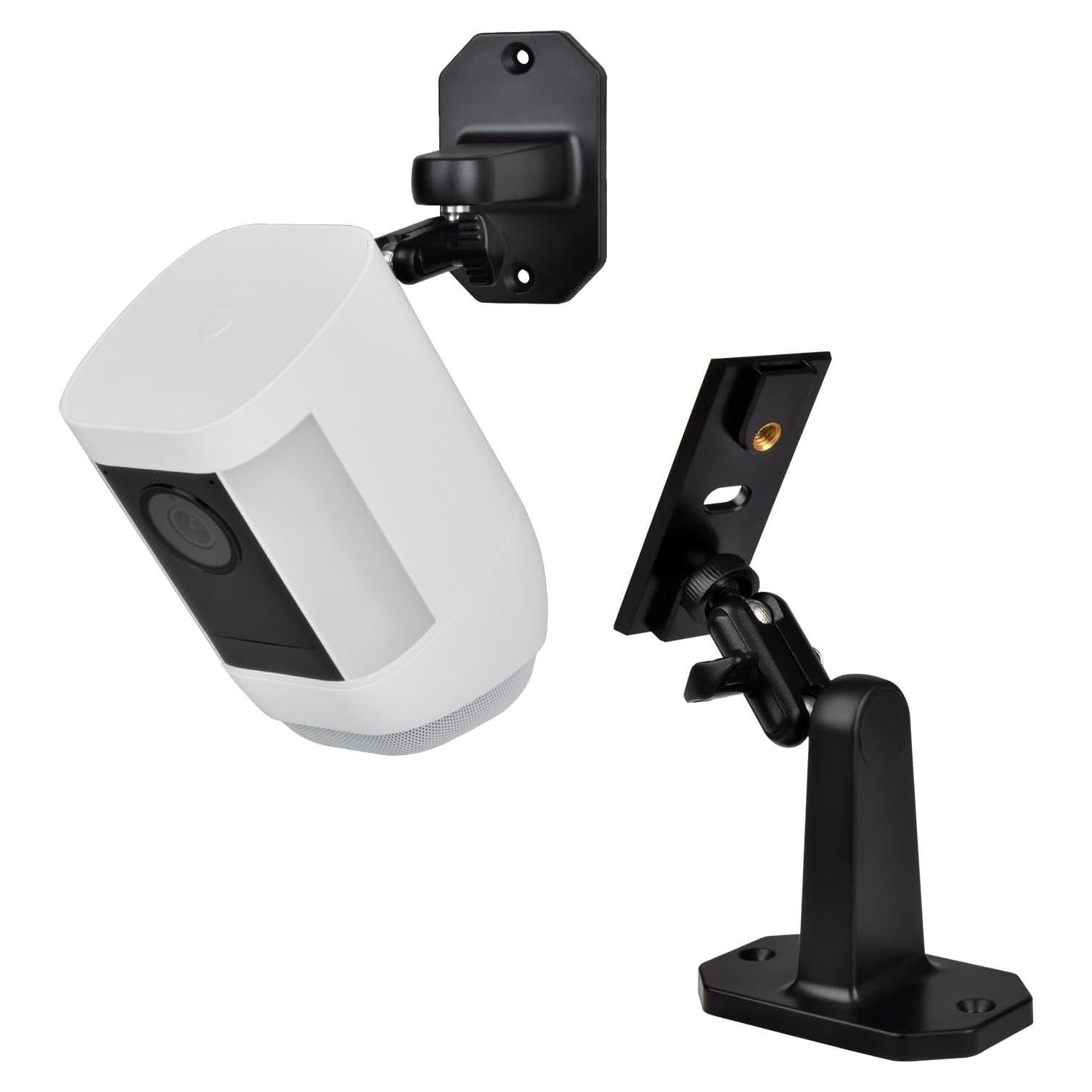 Soporte de Montaje en Pared Prestantious para Ring Cam Plus/Pro