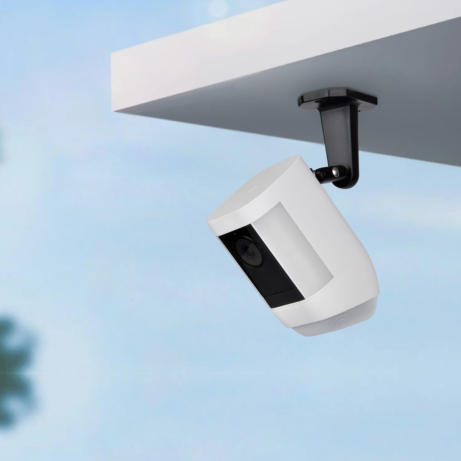 Soporte de Montaje en Pared Prestantious para Ring Cam Plus/Pro