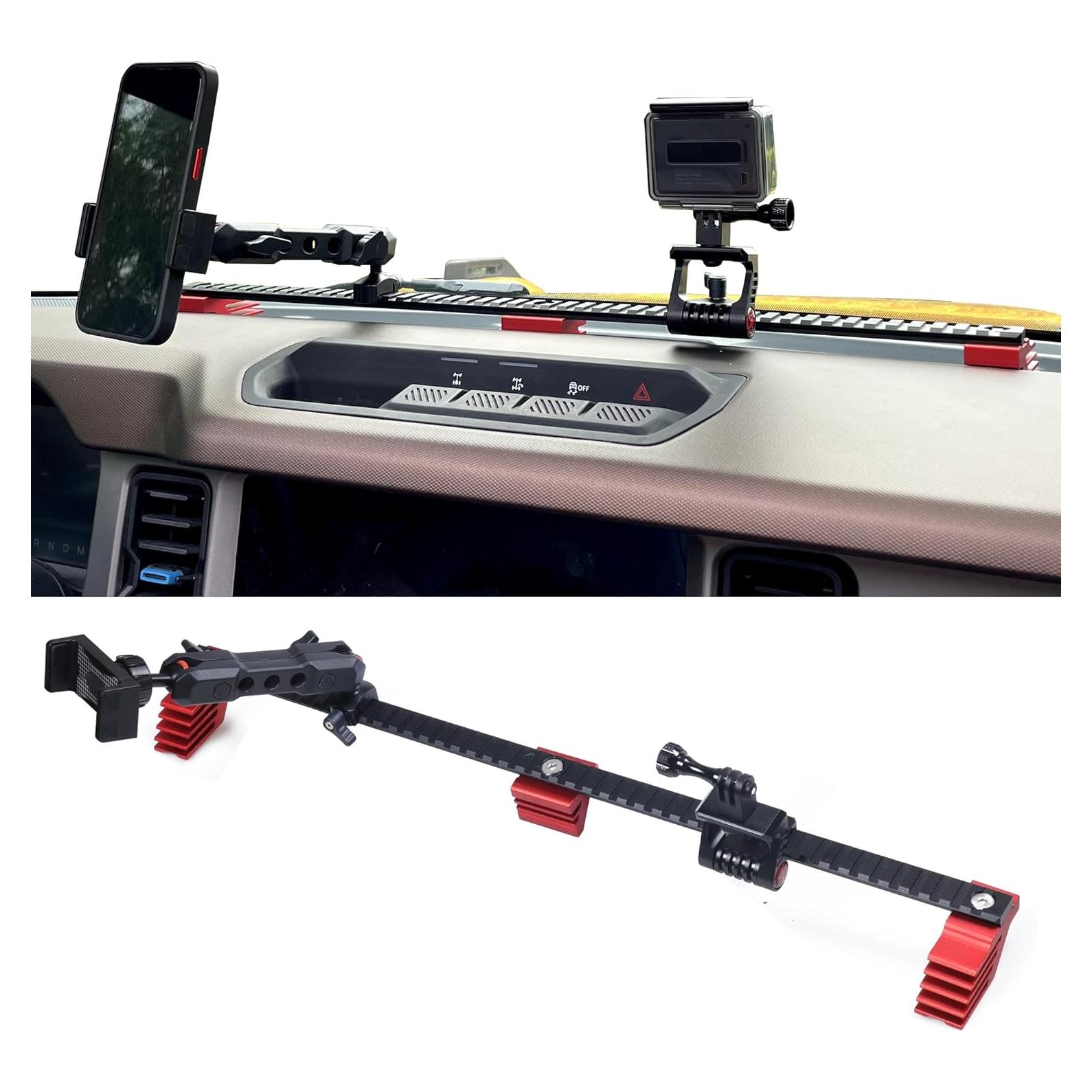 Soporte para Teléfono RERPRO para Ford Bronco 2021-2025