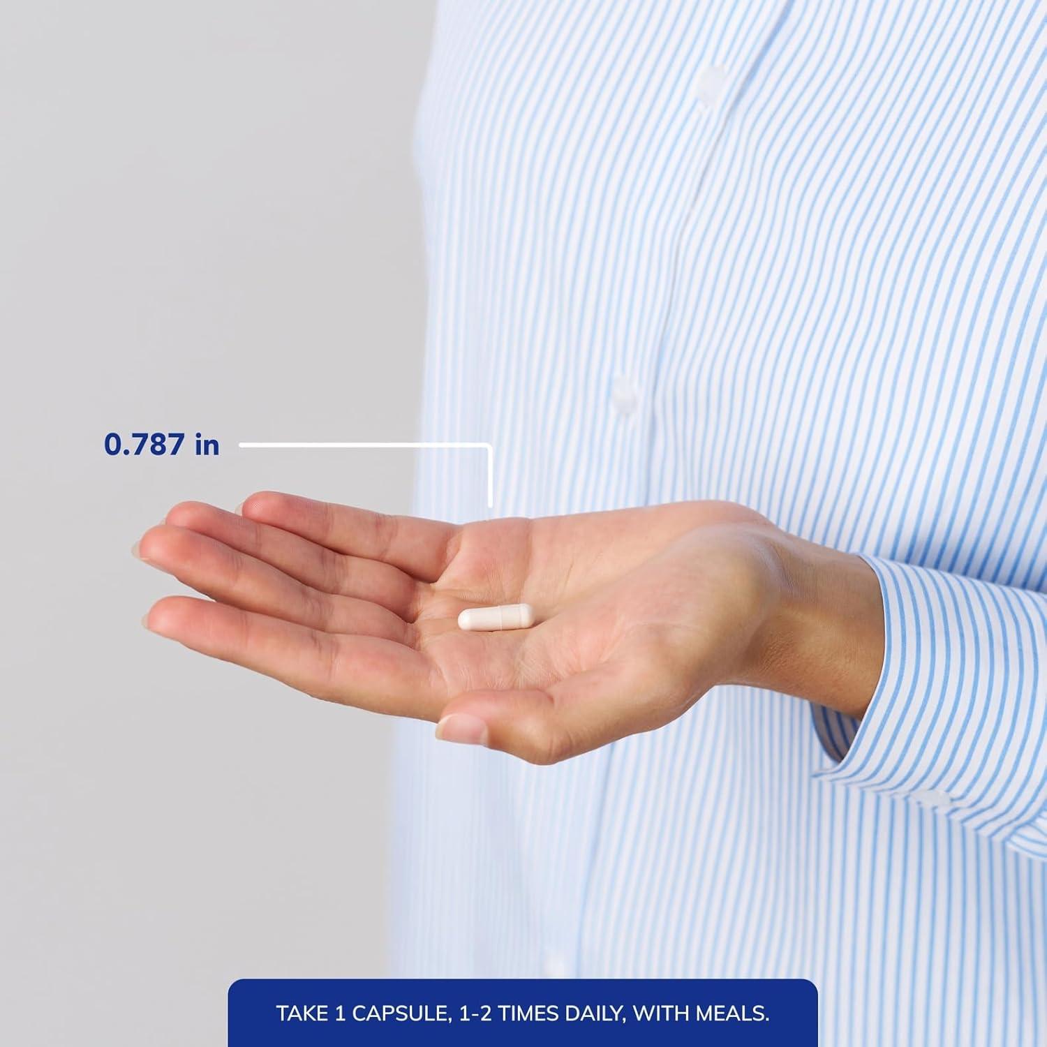 Suplemento Antioxidante Teavigo Pure Encapsulations 120 Cápsulas