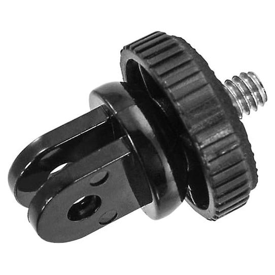 Adaptador GoPro HERO a Montaje Estándar 1/4"-20 Arkon SPGP1420