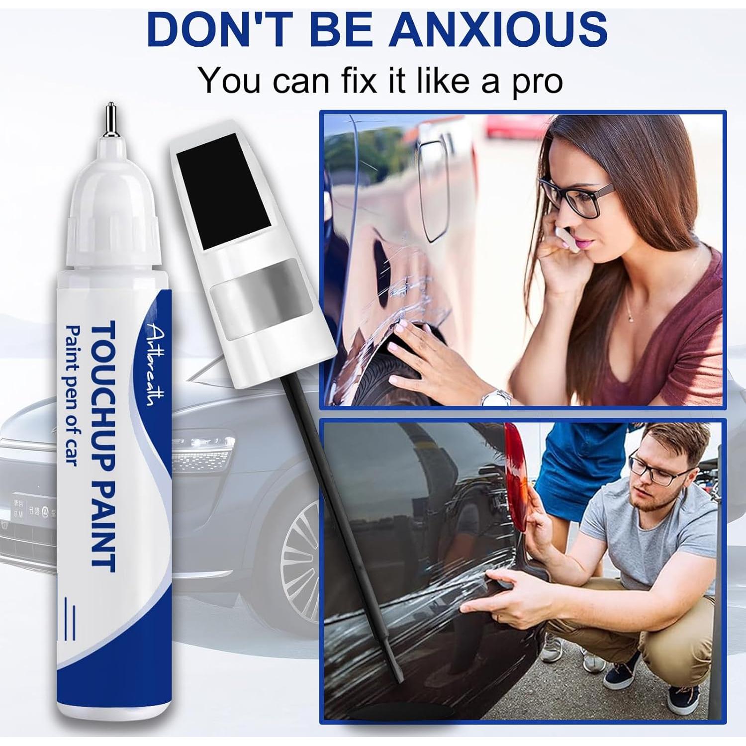 Pintura de Retoque Artbreath Canyon River Blue para Honda