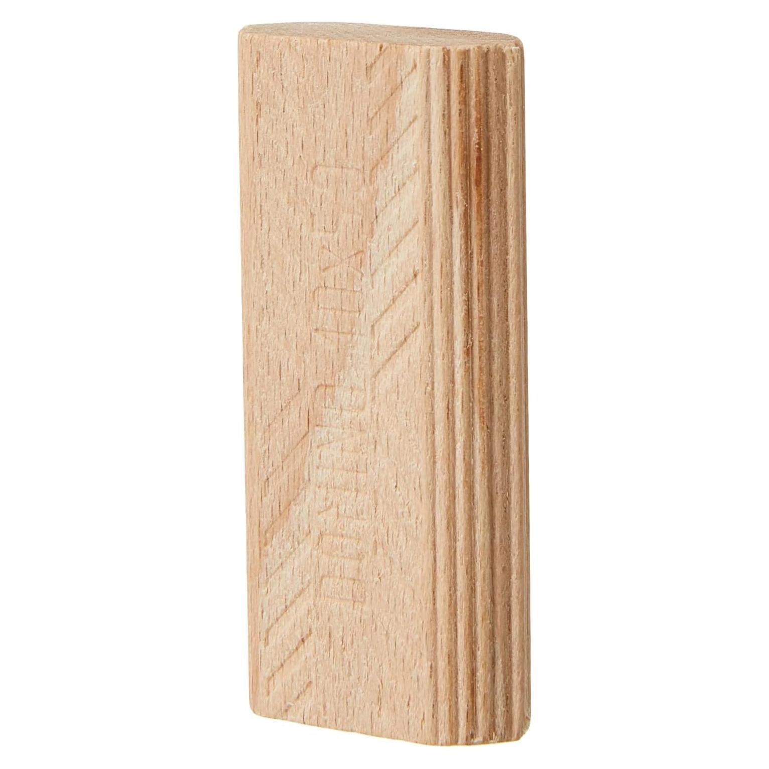 Tenones de Madera de Haya Festool 10x24x50mm - 510 Piezas