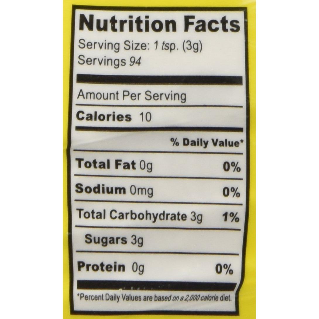 Azúcar Moreno Domino 850g Fácil de Verter - Paquete de 3