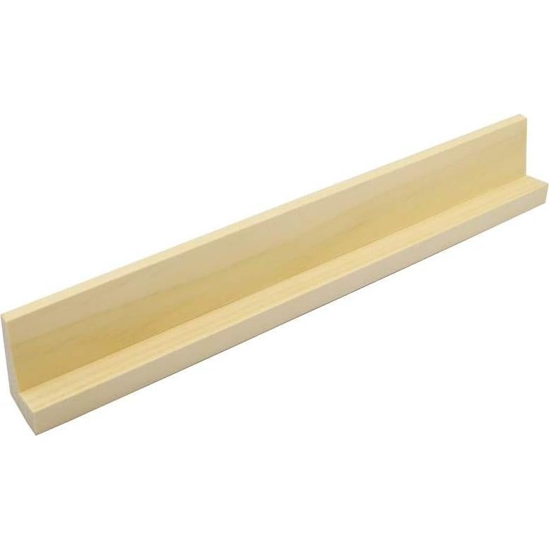 Juego de bandejas de dominó de madera Yuanhe, set de 4