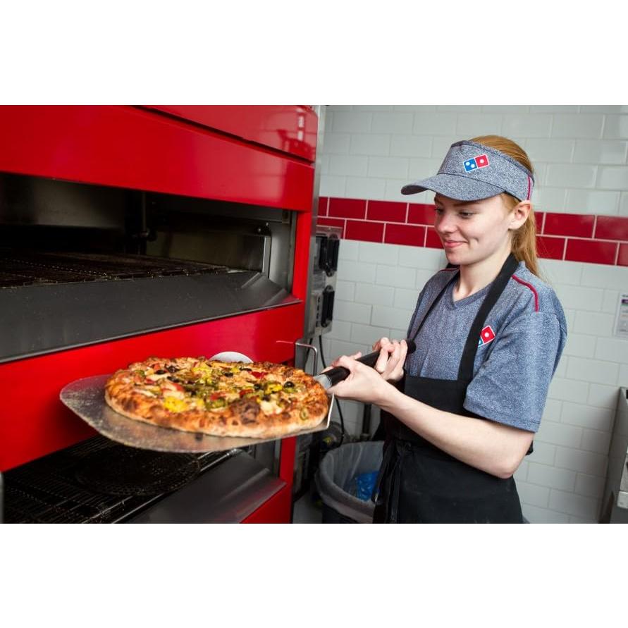 Tarjeta de Regalo Domino's Pizza Tradicional $20