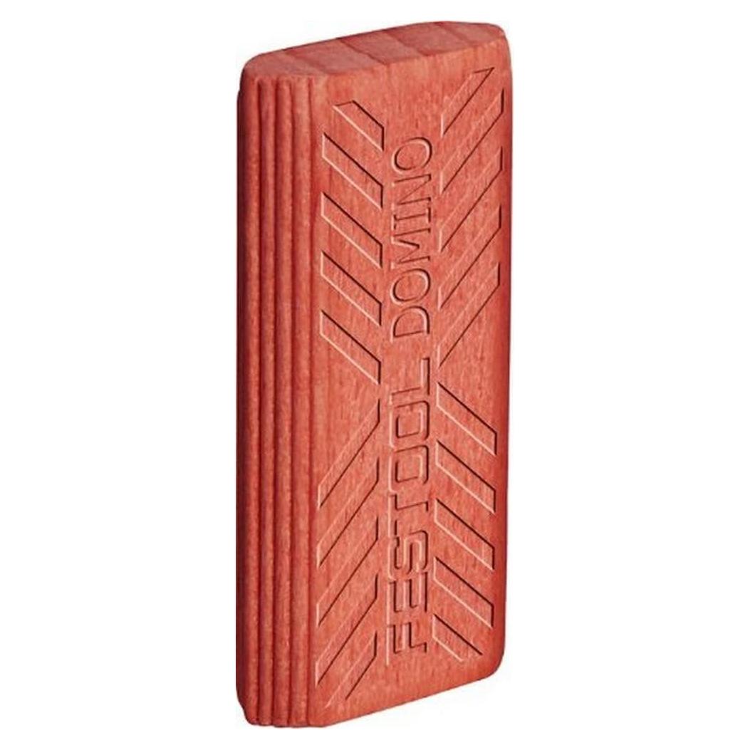 Tenones de Caoba Sipo Festool 494869 para Uso Exterior 5x19x30mm 300-Pack