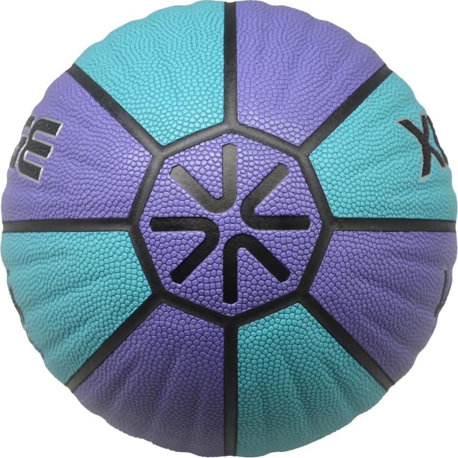 Balón de Baloncesto XEDGE Tamaño 7 29.5" Interior Exterior