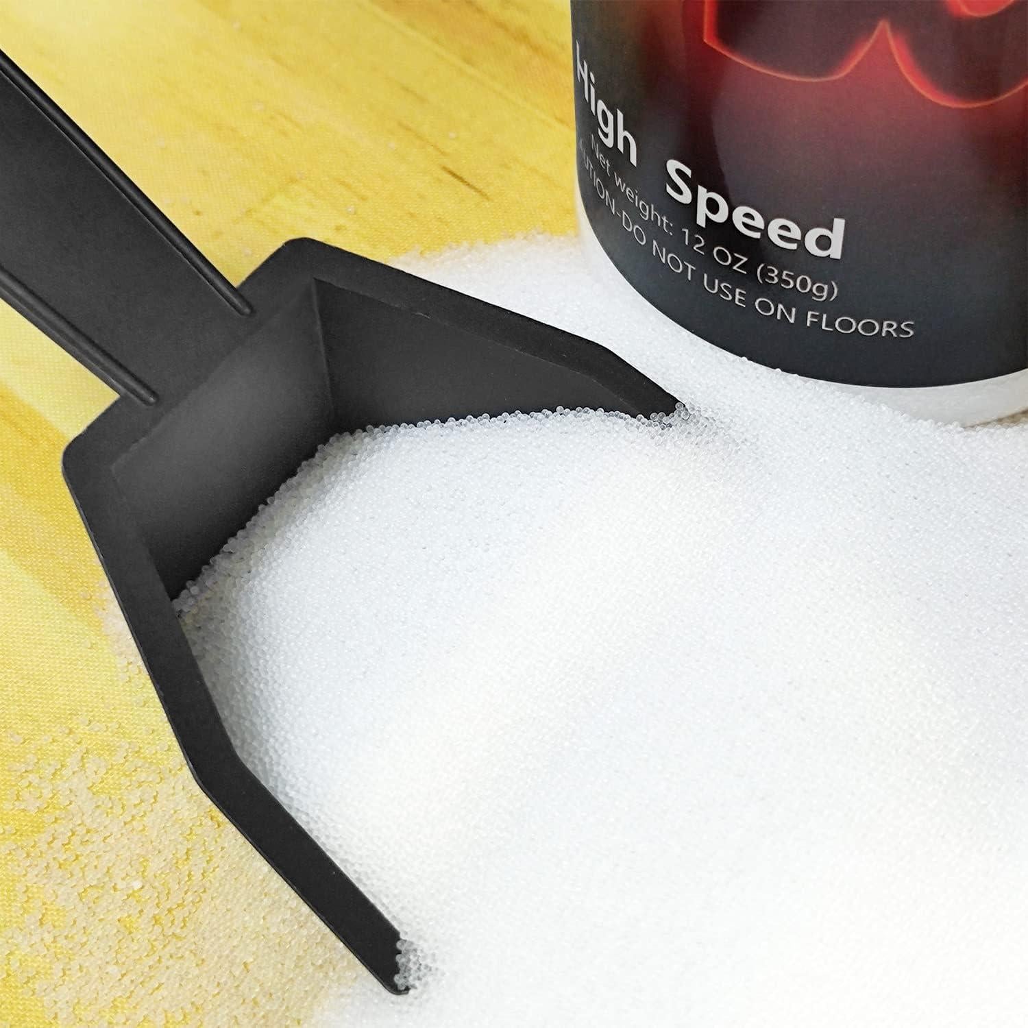 Juego de Cera para Arena de Shuffleboard TORPSPORTS 2 Latas