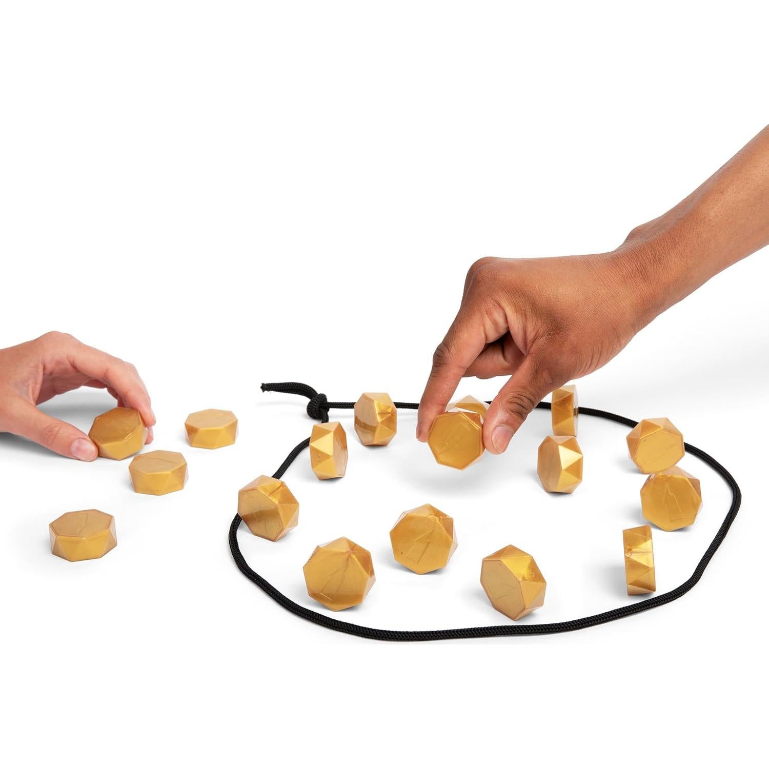 Juego Magnético Kollide Relatable para 2 Jugadores - 20 Imanes