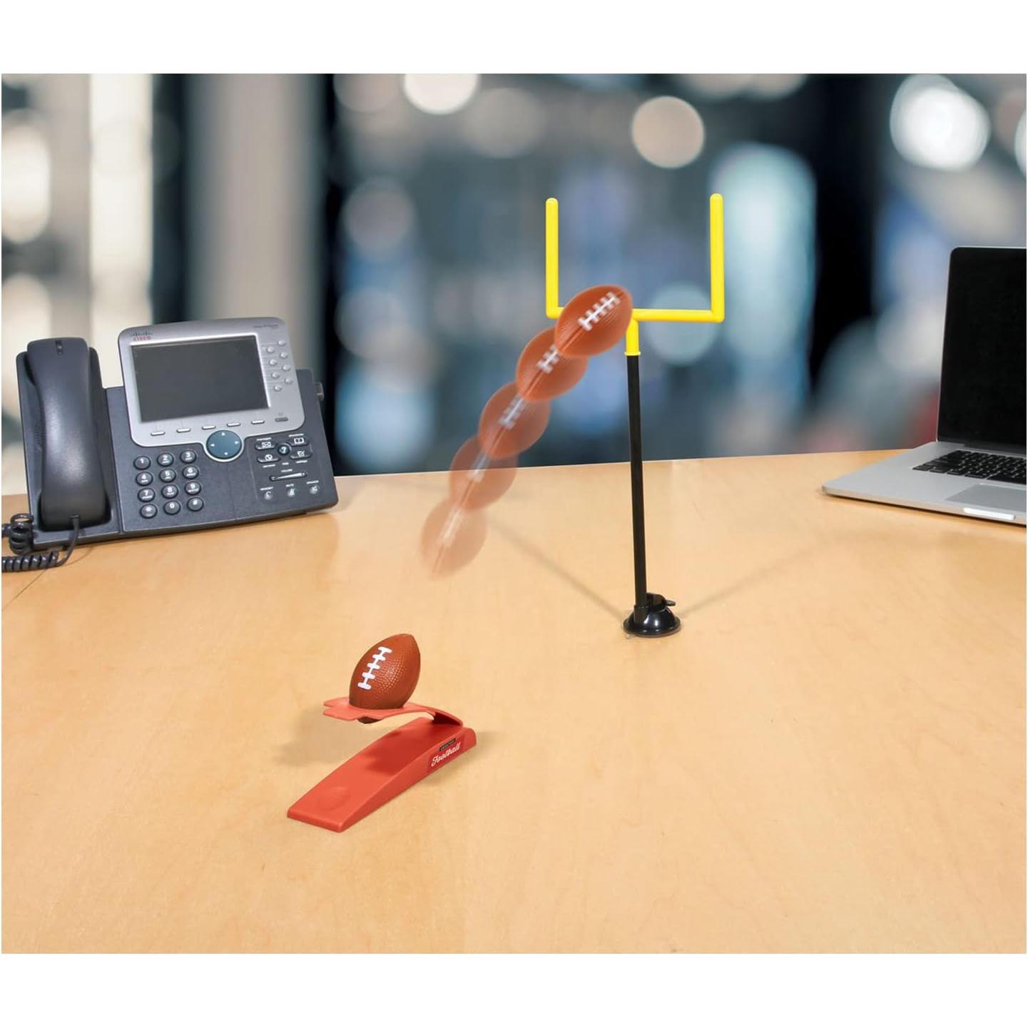 Juego de Fútbol de Escritorio Miniatura Ideas de Vida Perfecta