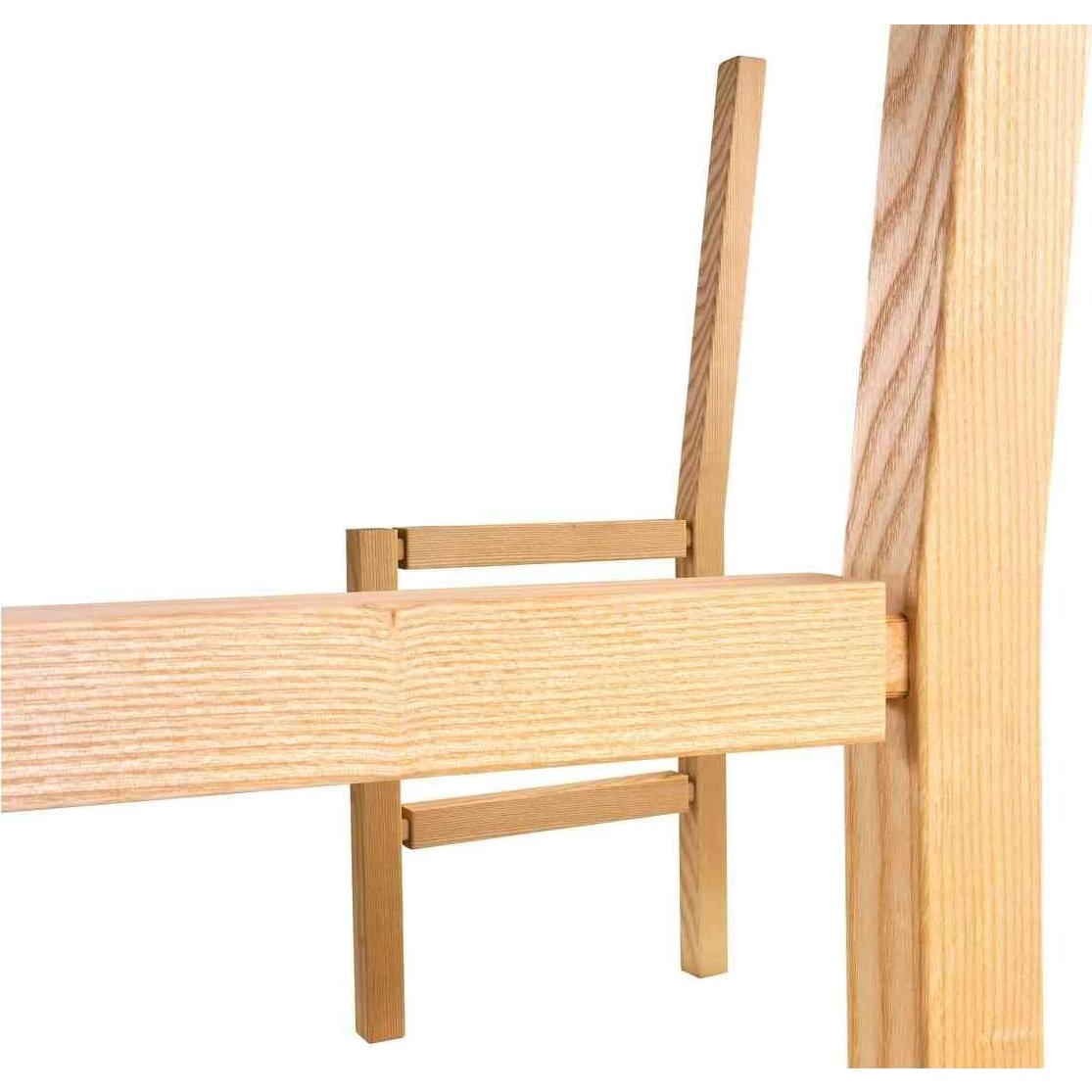 Tenones de Haya Festool 498212 8x80mm - Paquete de 190 Piezas