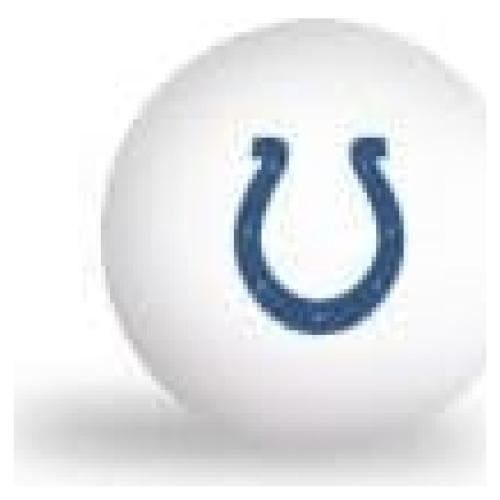 Bolas de Ping Pong WinCraft - Paquete de 6 - Tamaño Oficial