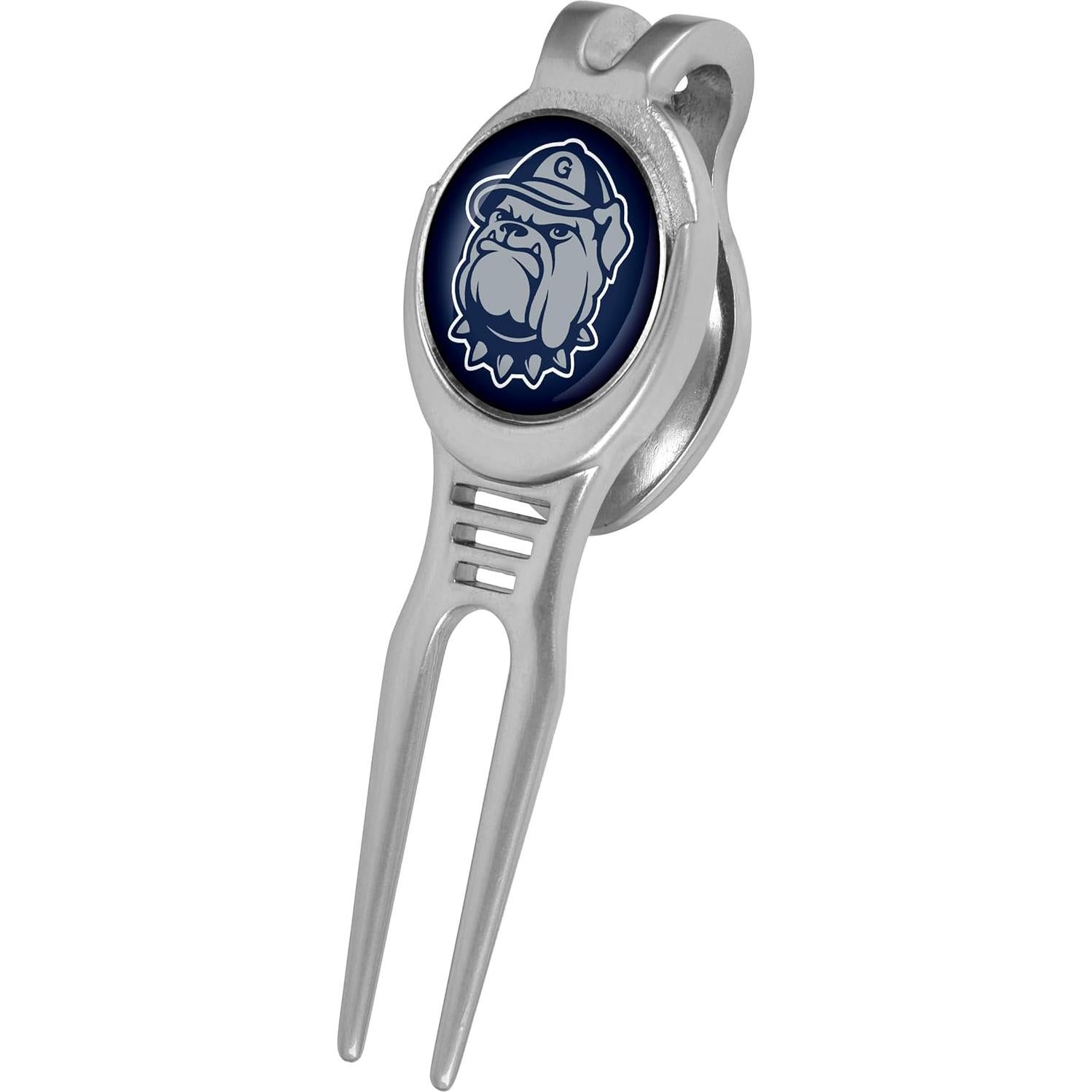 LinksWalker Herramienta de Divot y 3 Pelotas de Golf Georgetown