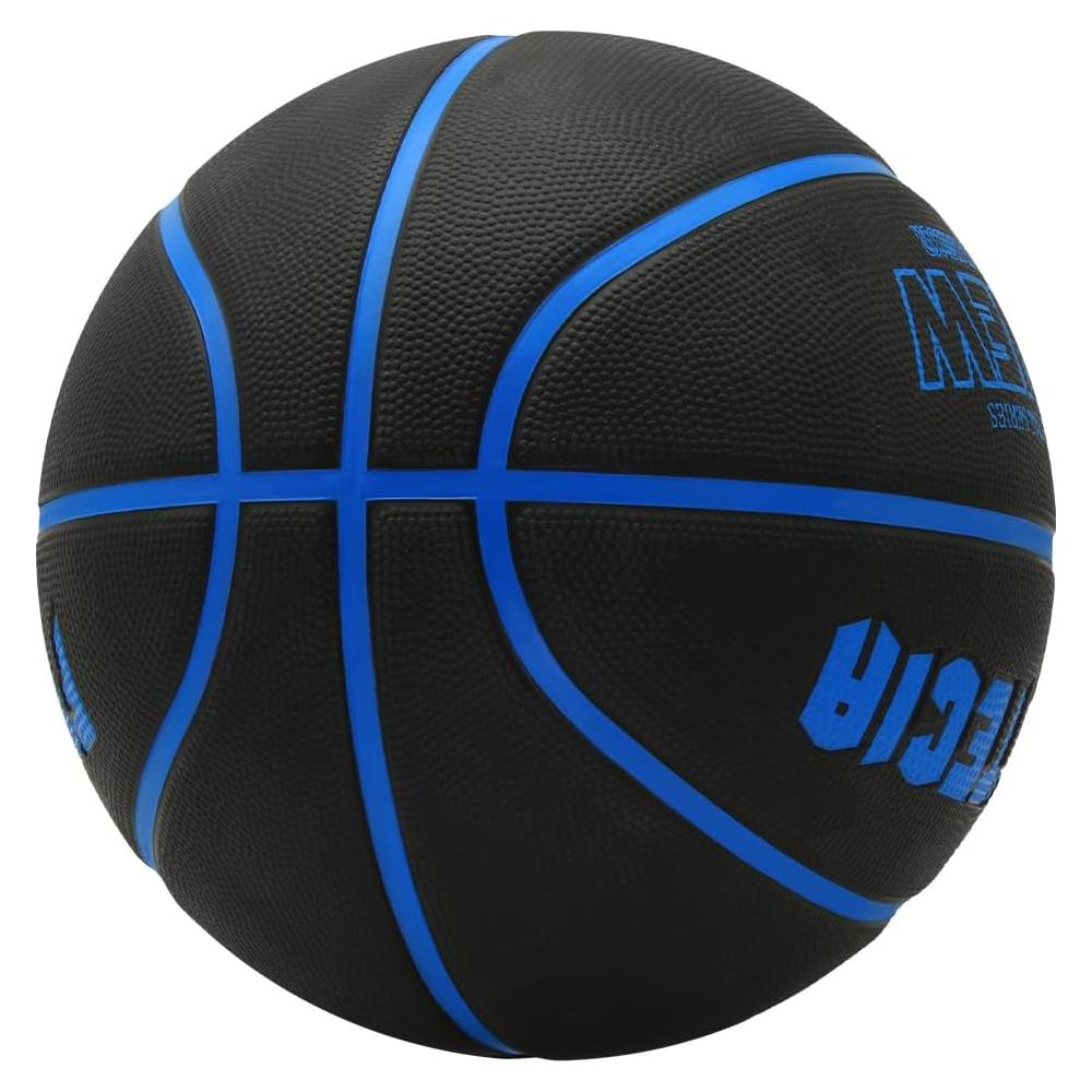 Balón de Baloncesto Fantecia Tamaño 7 con Bomba y Aguja