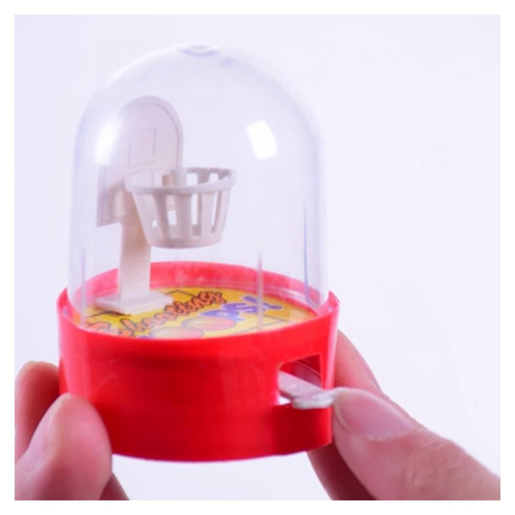 Mini Juego de Tiro de Baloncesto JJLFresheners para Escritorio