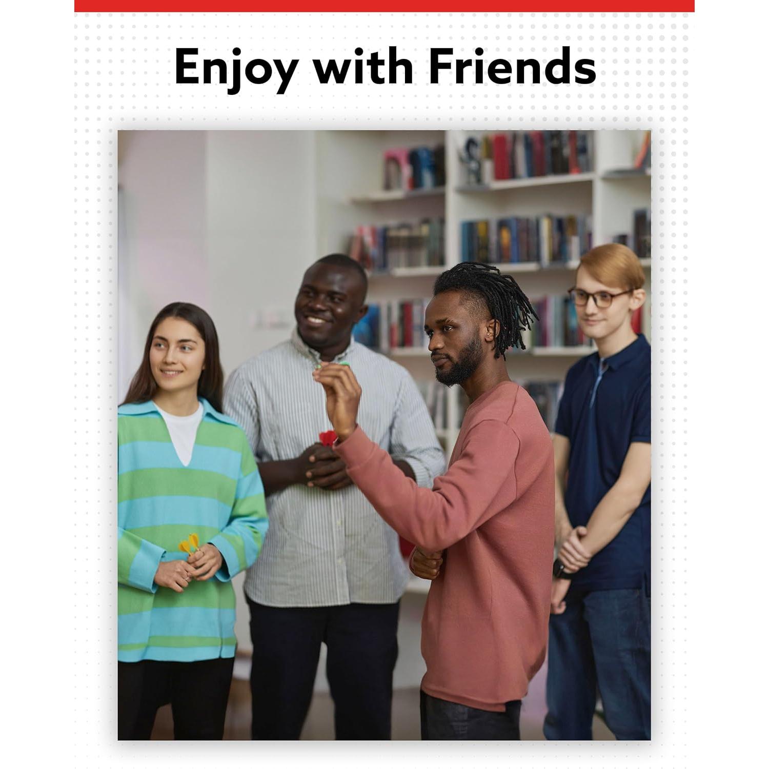 Tablero de Dardos Magnético ALPI 13.97 cm - Juego Seguro para Niños y Adultos