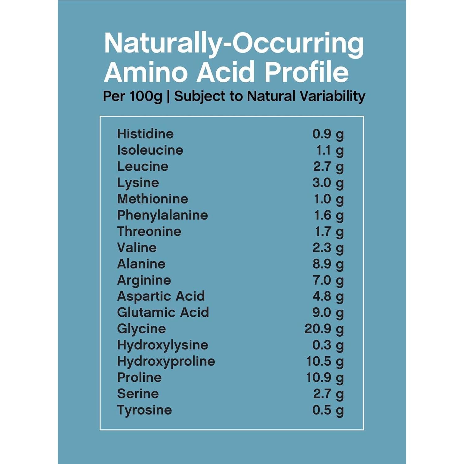 NeoCell Colágeno Bio-Péptidos en Polvo 283.5g - Super Piel y Cabello