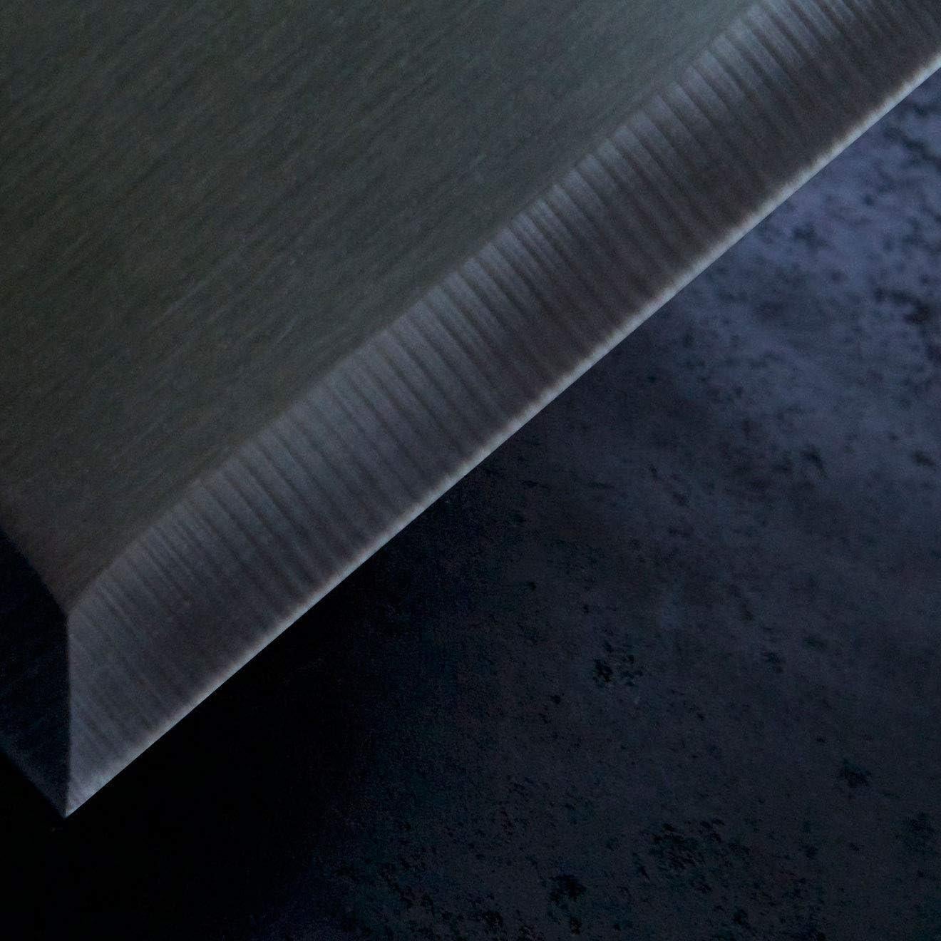 Espátula de Acero Inoxidable MANNKITCHEN MK21680 para Sartenes