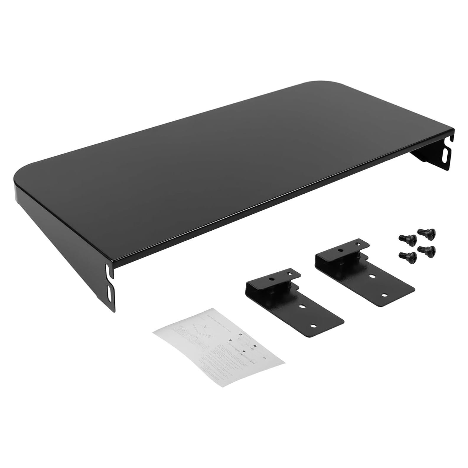 Estante Frontal Plegable Traeger BAC362 63.5x30.5cm Accesorio Parrilla