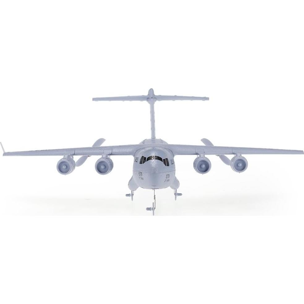 Avión RC GoolRC C-17 2.4GHz 2CH 373mm EPP