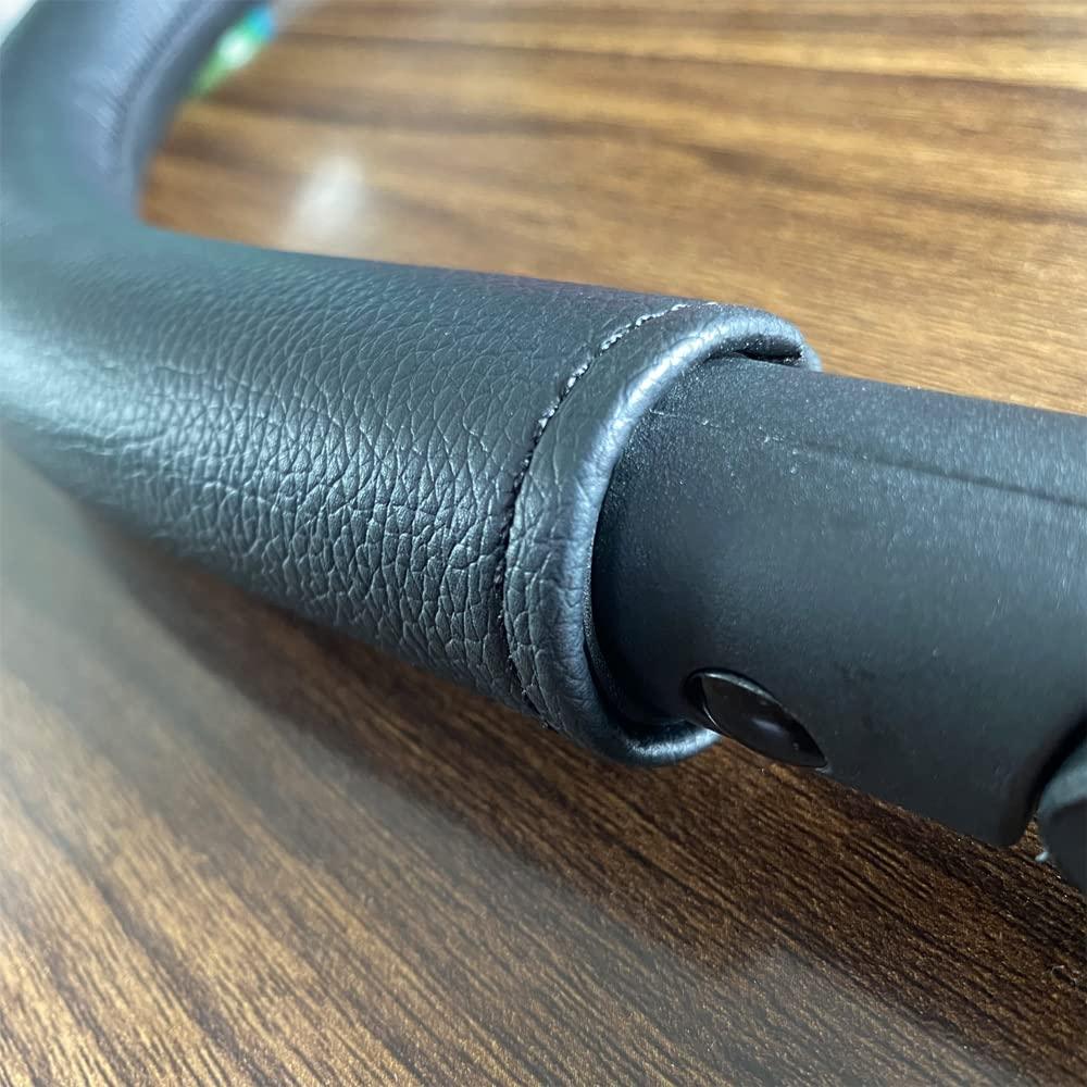 Barra de Protección Babyzen YOYO 2/YOYO+/YOYO3 Cuero PU