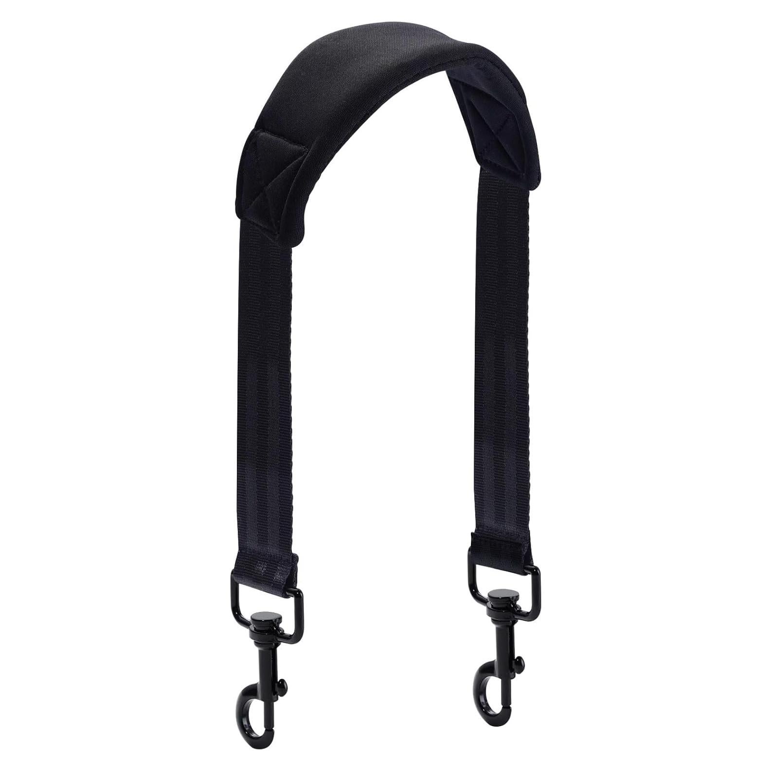 Correas de Transporte para Cochecito Babyzen Yoyo - Negro