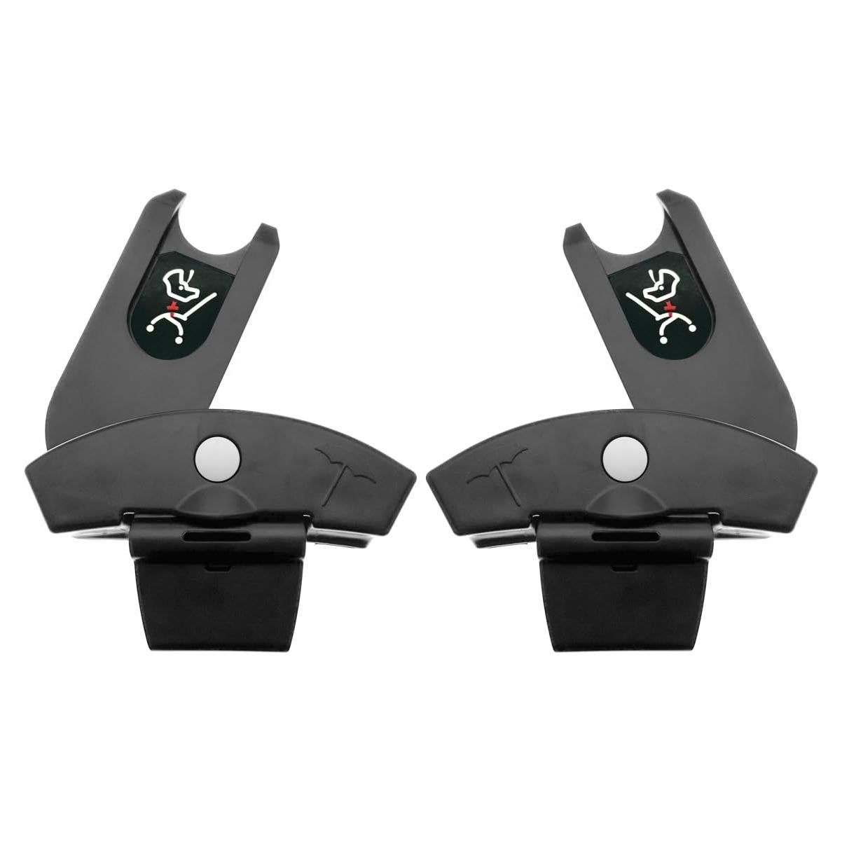 Adaptador de asiento de coche Babyzen YOYO YOYO2 L ligero