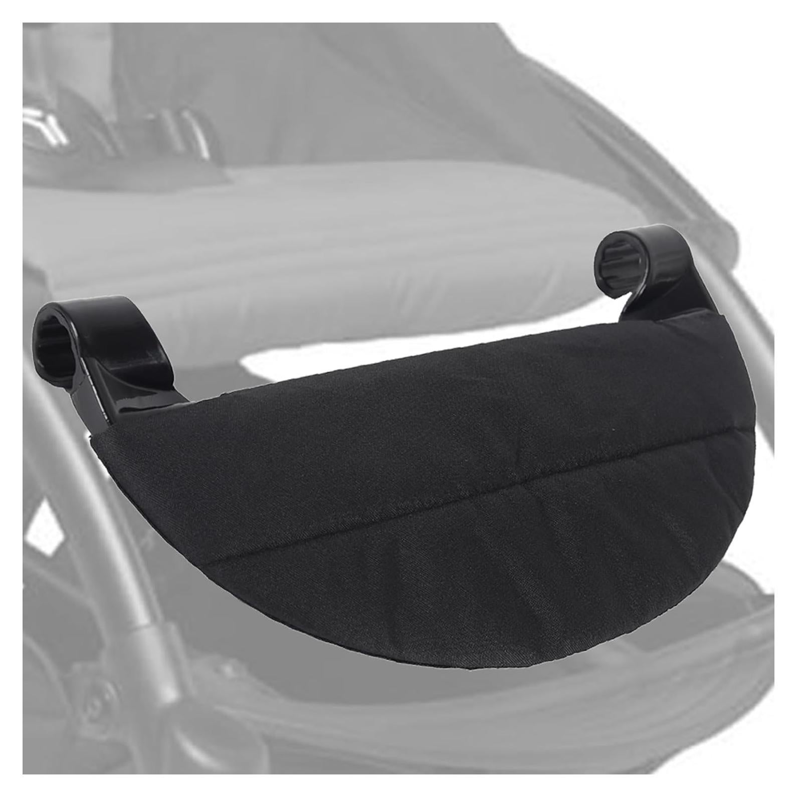 Reposa Piernas Acolchado LuQiBabe para Cochecito Babyzen YOYO