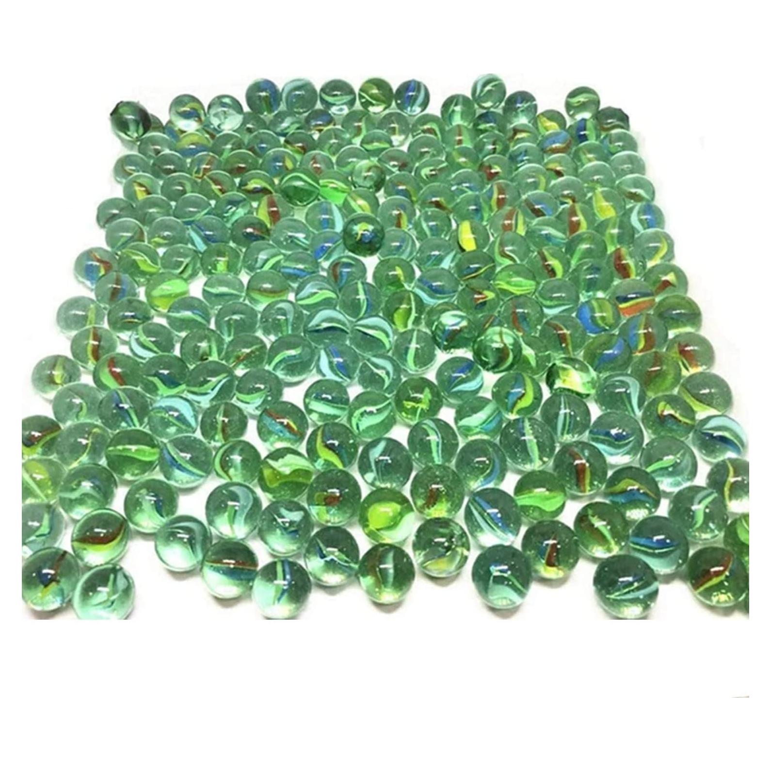 Juego de 270 Canicas Ojos de Gato TSY TOOL 1.59 cm