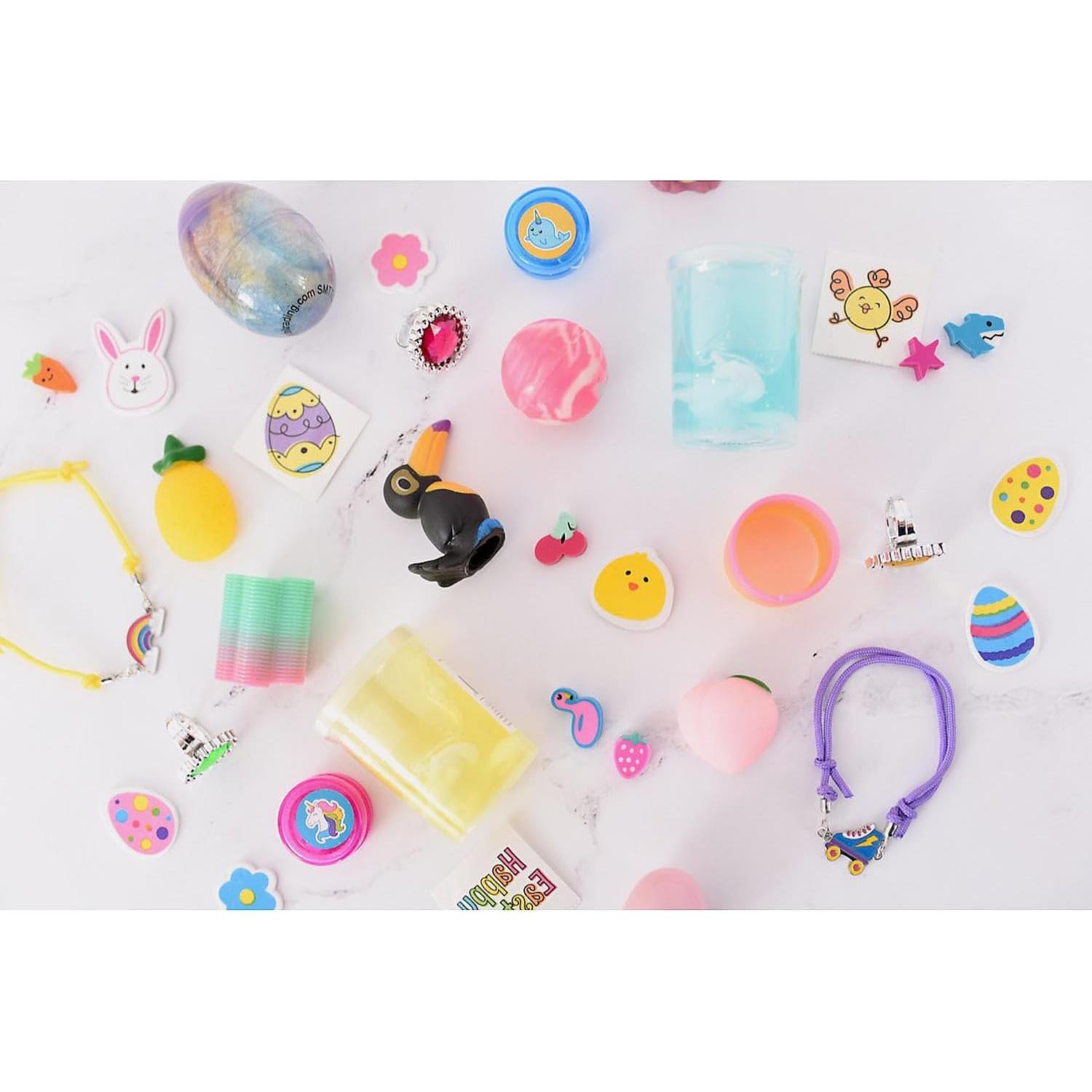 Mini Yo-Yos Surtido Oriental Trading - 48 Piezas 3.18 cm