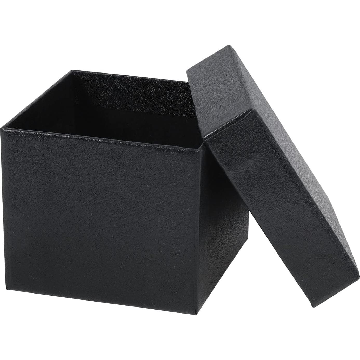 Bola de Obsidiana Negra SUNYIK con Soporte de Madera 35-40mm