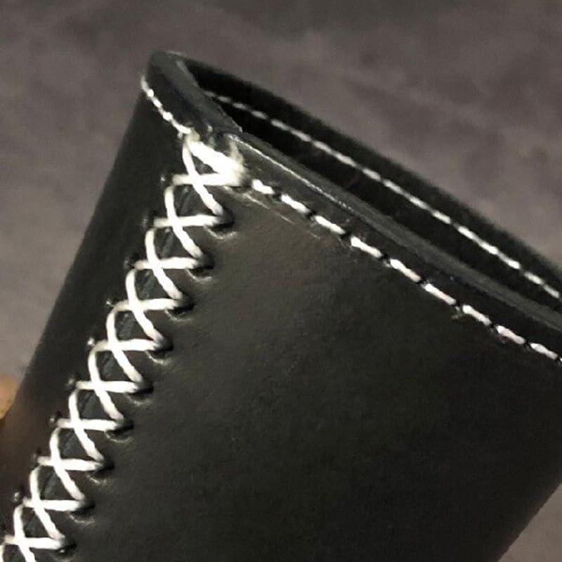 Copa Chop de Cuero Blue-Ther para Magia - 7.2cm