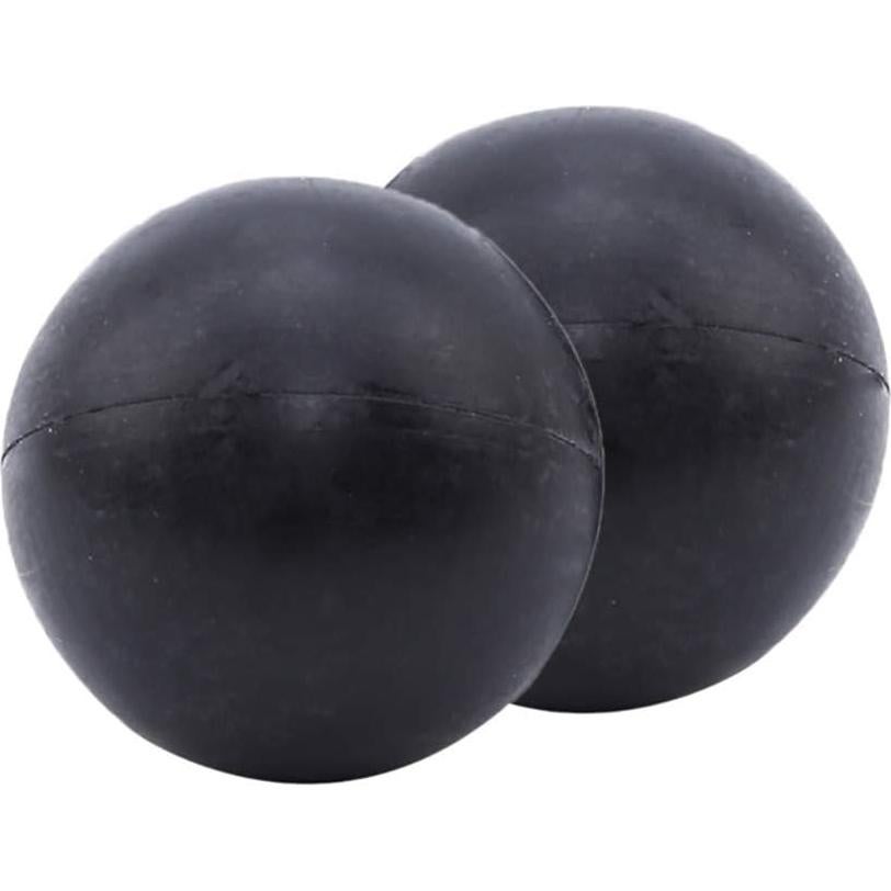 Pelotas de Magia Chn Magic - Set de 2 Pelotas Sin Rebote