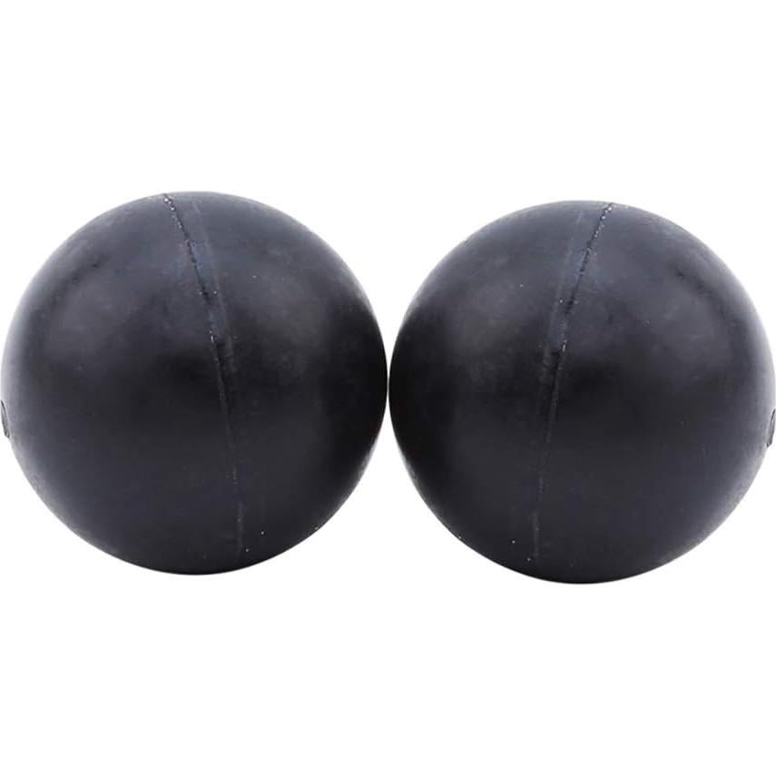 Pelotas de Magia Chn Magic - Set de 2 Pelotas Sin Rebote