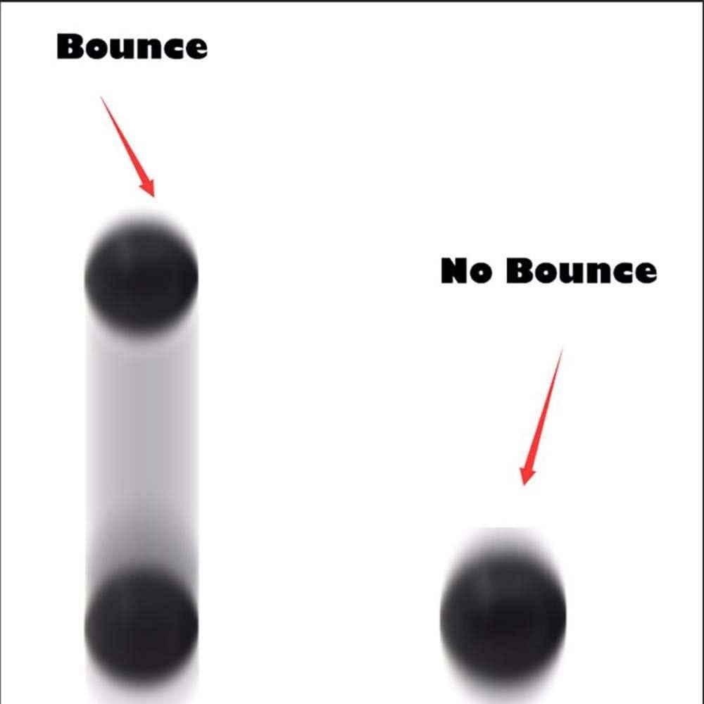 Pelotas de Magia Chn Magic - Set de 2 Pelotas Sin Rebote