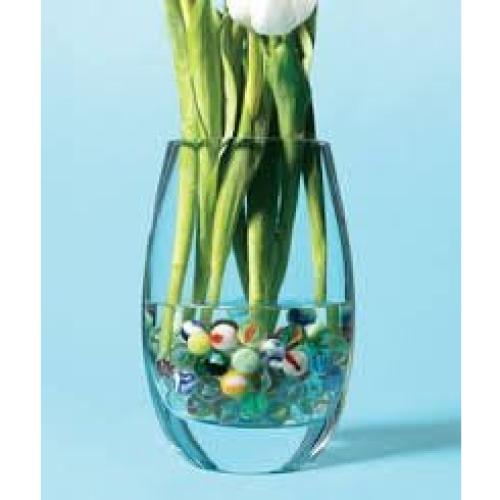 Canicas de Vidrio My Toy House con Contenedor Portátil 272g