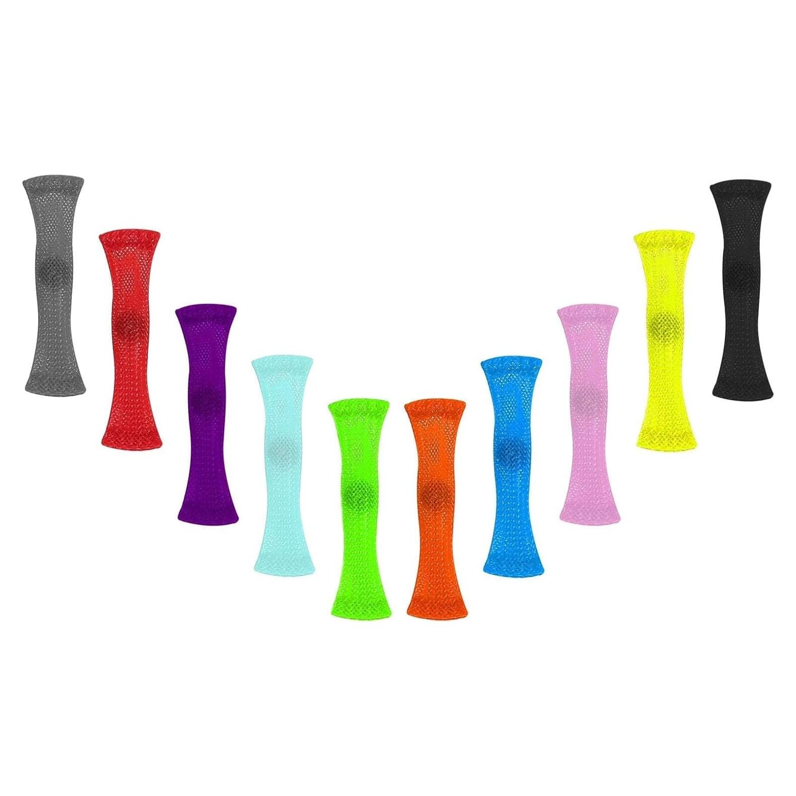 Juguete Antiestrés Vanblue 10 Piezas Malla de Canica