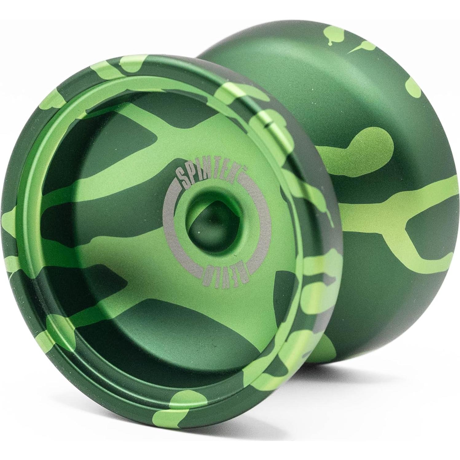 Yo-yo Profesional REVLO R1 Pro de Aluminio 6061 para Adultos