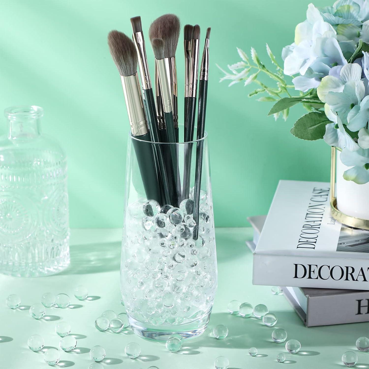 Relleno de Jarrón de Vidrio Sratte 720 Pcs 6-12 mm Transparente