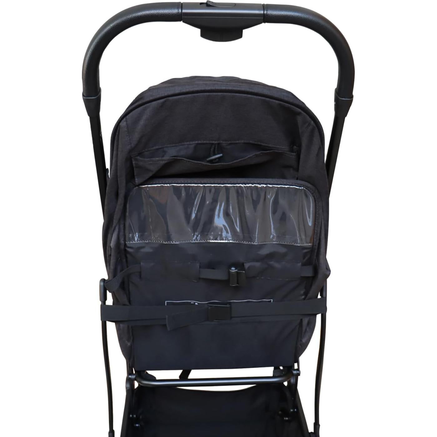 Paquete de 2 correas universales para cochecito Babyzen Yoyo