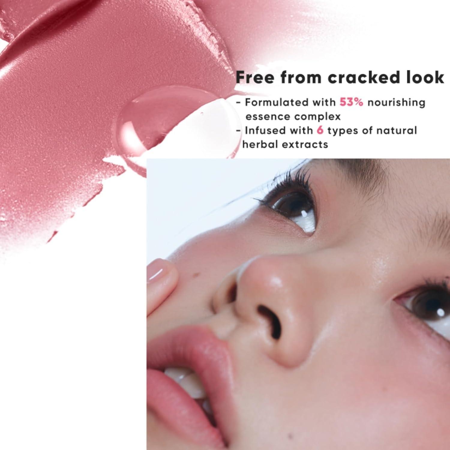 Bálsamo Multiusos JUDYDOLL N01 Suave - Rubor, Sombra y Labios