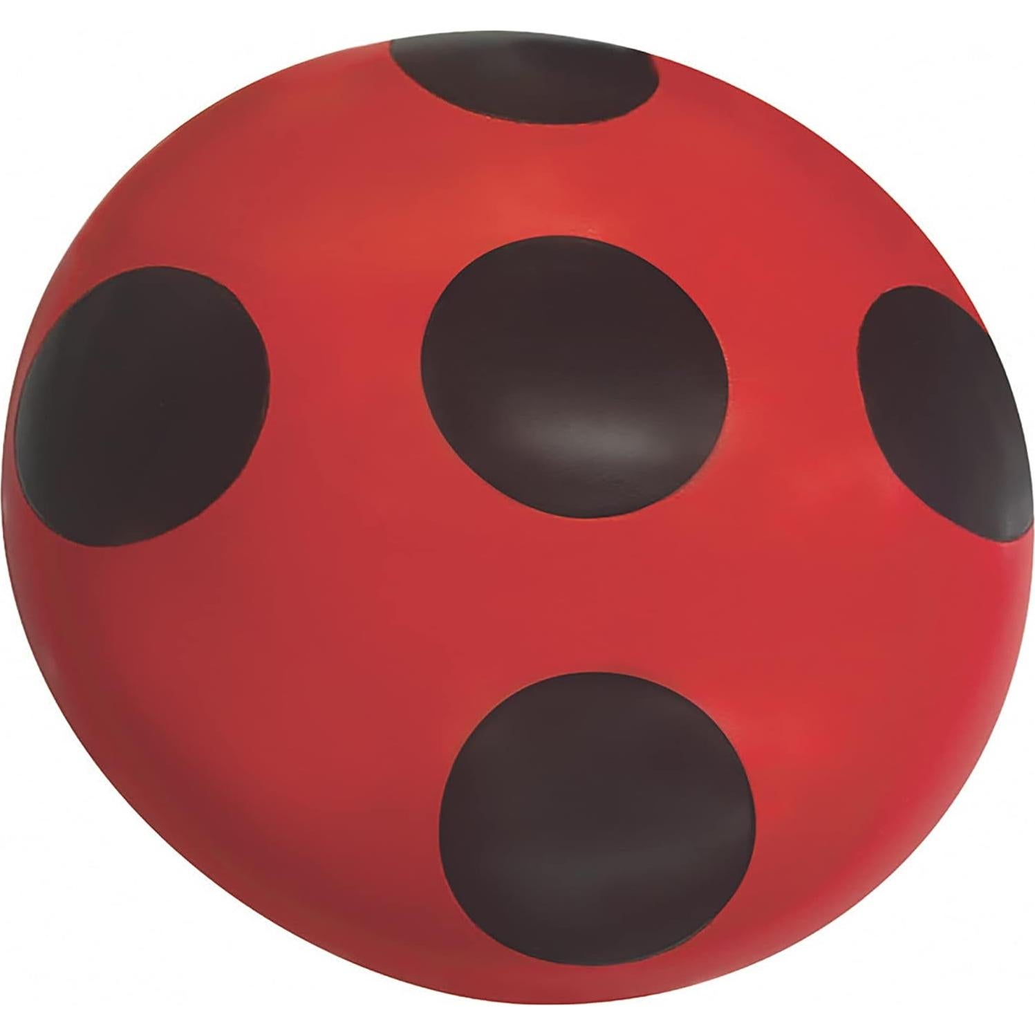 Comunicador Yoyo Ladybug Bandai - Juguete con Voces Auténticas