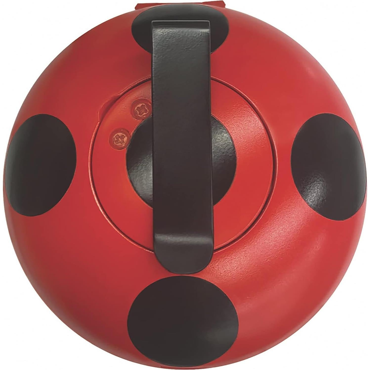 Comunicador Yoyo Ladybug Bandai - Juguete con Voces Auténticas