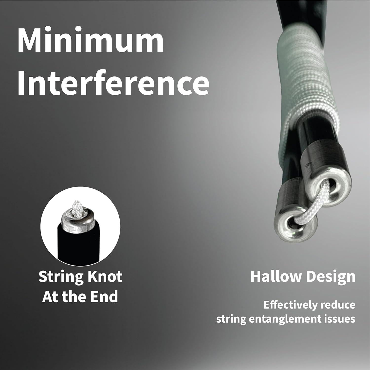 Palos de Diábolo de Carbono SUNDIA - 32 cm, Ligero y Profesional